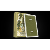 Taurus Playing Cards by WohStudio