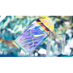 Rainbow HOLO Playing Cards by TCC Fashion