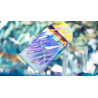Rainbow HOLO Playing Cards by TCC Fashion