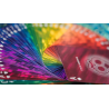 Rainbow HOLO Playing Cards by TCC Fashion