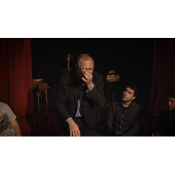 Aperture (Gimmick and Online Instructions) by Eric Jones and Tango Magic - Trick V0021