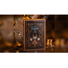 The Gentleman Thief Copper (Player Edition of Scion) by Giovanni Meroni