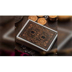 The Gentleman Thief Copper (Player Edition of Scion) by Giovanni Meroni