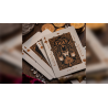 The Gentleman Thief Copper (Player Edition of Scion) by Giovanni Meroni