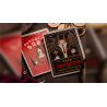 The Gentleman Thief Copper (Player Edition of Scion) by Giovanni Meroni