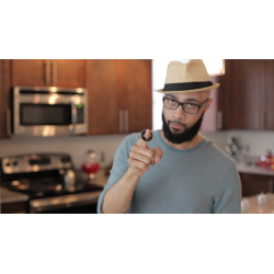 Aperture (Gimmick and Online Instructions) by Eric Jones and Tango Magic - Trick V0021