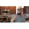 Aperture (Gimmick and Online Instructions) by Eric Jones and Tango Magic - Trick V0021