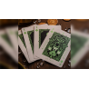 The Gentleman Thief Emerald (Player Edition of Imposter) by Giovanni Meroni