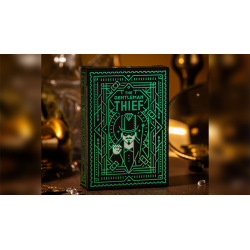 The Gentleman Thief (Imposter) by Giovanni Meroni