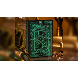 The Gentleman Thief (Imposter) by Giovanni Meroni