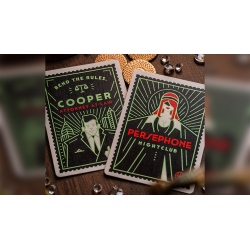 The Gentleman Thief (Imposter) by Giovanni Meroni