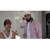 Aperture (Gimmick and Online Instructions) by Eric Jones and Tango Magic - Trick V0021