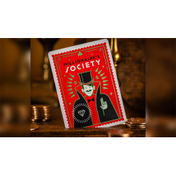 The Gentleman Thief (Imposter) by Giovanni Meroni