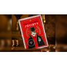The Gentleman Thief (Imposter) by Giovanni Meroni