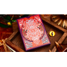 The Norse Myths Series (Fenrir) Playing Cards