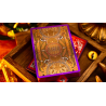 The Norse Myths Series (Fenrir) Playing Cards