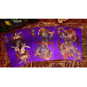 The Norse Myths Series (Fenrir) Playing Cards
