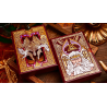 The Norse Myths Series (Odin) Playing Cards