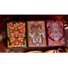 The Norse Myths Series (Odin) Playing Cards