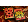 The Norse Myths Series (Yggdrasil) Playing Cards