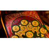 The Norse Myths Series (Yggdrasil) Playing Cards