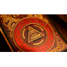 The Norse Myths Series (Yggdrasil) Playing Cards