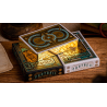 The Goldsmith 2-Deck Set by Kevin Cantrell