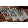 The Goldsmith 2-Deck Set by Kevin Cantrell