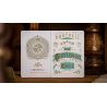 The Goldsmith 2-Deck Set by Kevin Cantrell