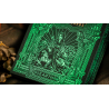 The Great Creator: Earth Edition Playing Cards by Riffle Shuffle