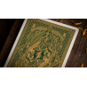 The Great Creator: Earth Edition Playing Cards by Riffle Shuffle