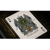 The Great Creator: Earth Edition Playing Cards by Riffle Shuffle