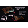 Apex Wallet Black (MK2) by Thomas Sealey