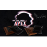 Apex Wallet Brown (MK2) by Thomas Sealey - Trick