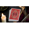 The Successor Regal Red Edition Playing Cards