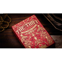 The Thief: Crimson Hour Edition Playing