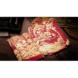 The Thief: Crimson Hour Edition Playing