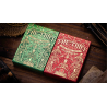 The Thief: Crimson Hour Edition Playing