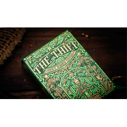 The Thief: Verdant Dawn Edition Playing