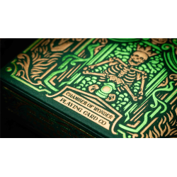 The Thief: Verdant Dawn Edition Playing