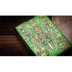 The Thief: Verdant Dawn Edition Playing