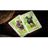 The Thief: Verdant Dawn Edition Playing