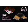 Apex Wallet Brown (MK2) by Thomas Sealey - Trick