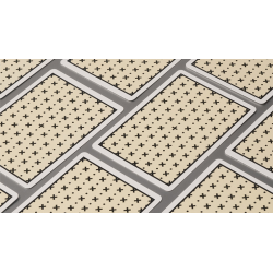 TICTACTOE Playing Cards
