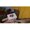 TICTACTOE Playing Cards