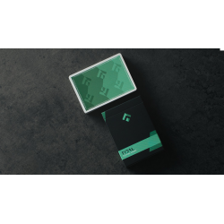 Tidal Playing Cards