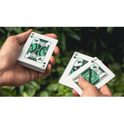 Tidal Playing Cards