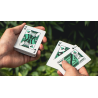 Tidal Playing Cards