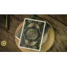 Trend (Green) Playing Cards by TCC