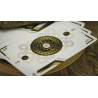 Trend (Green) Playing Cards by TCC
